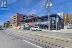 672 KINGSTON ROAD Toronto