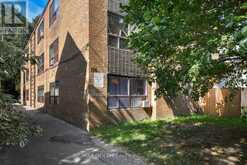 156 BARRINGTON AVENUE Toronto