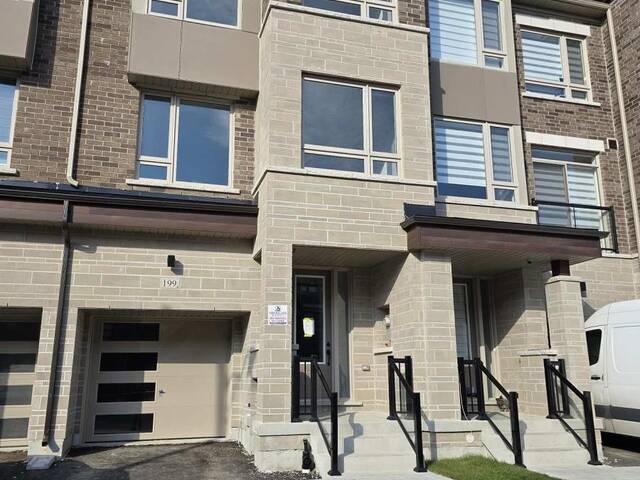 199 TENNANT CIRCLE Vaughan Ontario