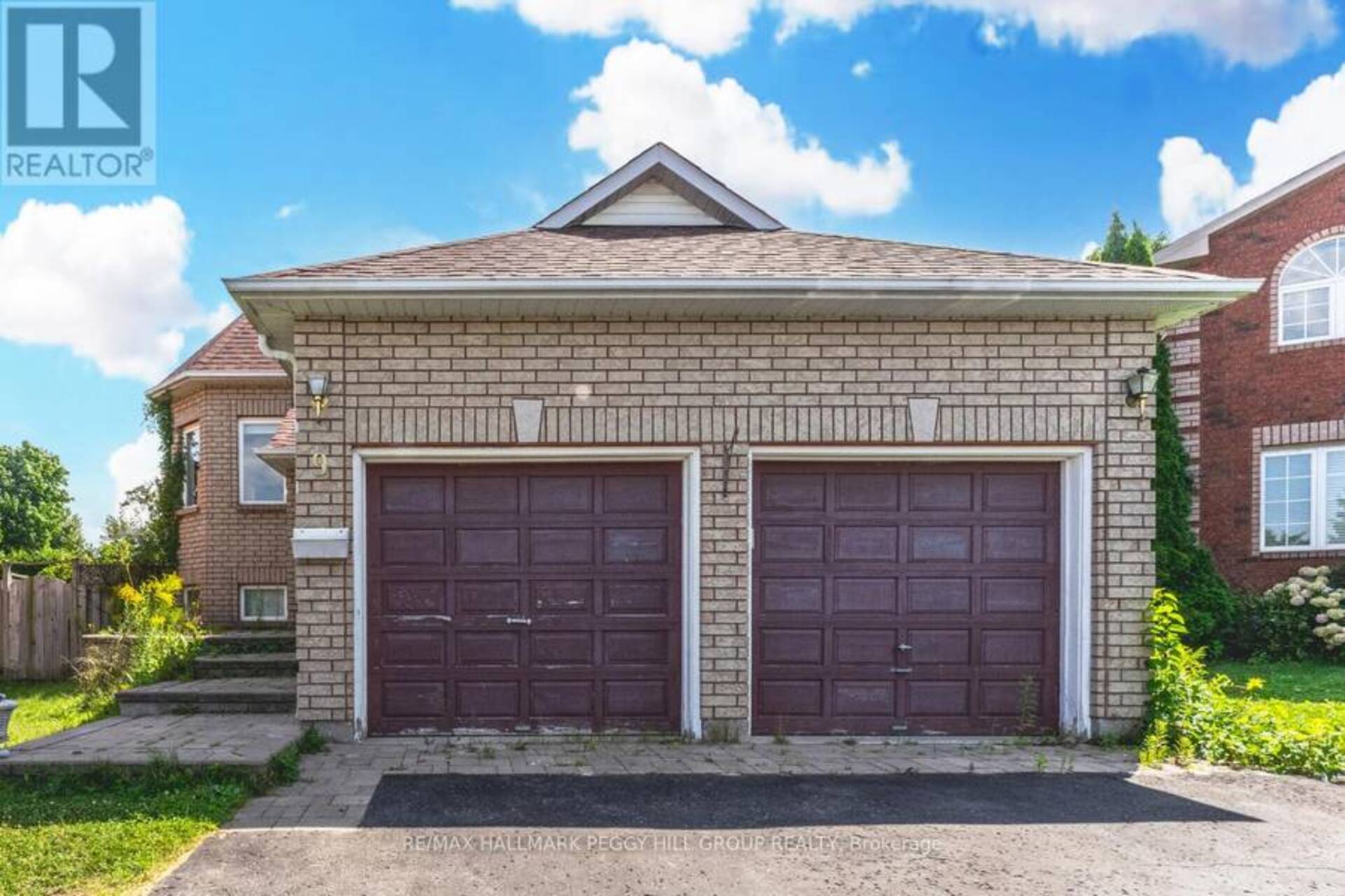 LOWER - 9 KESTREL COURT Barrie