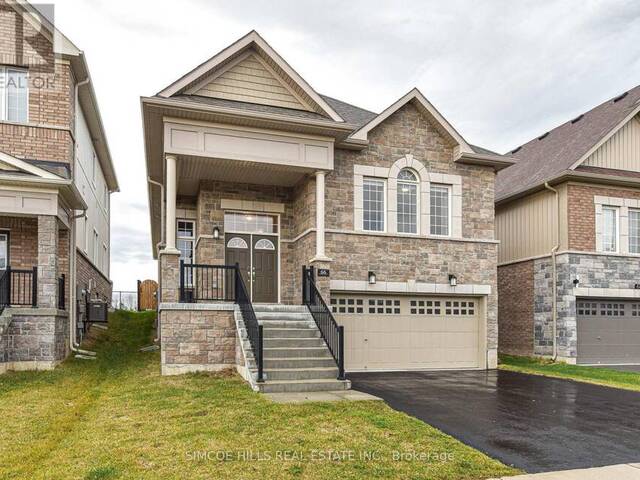 66 ATLANTIS DRIVE Orillia Ontario