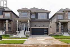 UPPER - 114 FRANKLIN TRAIL Barrie