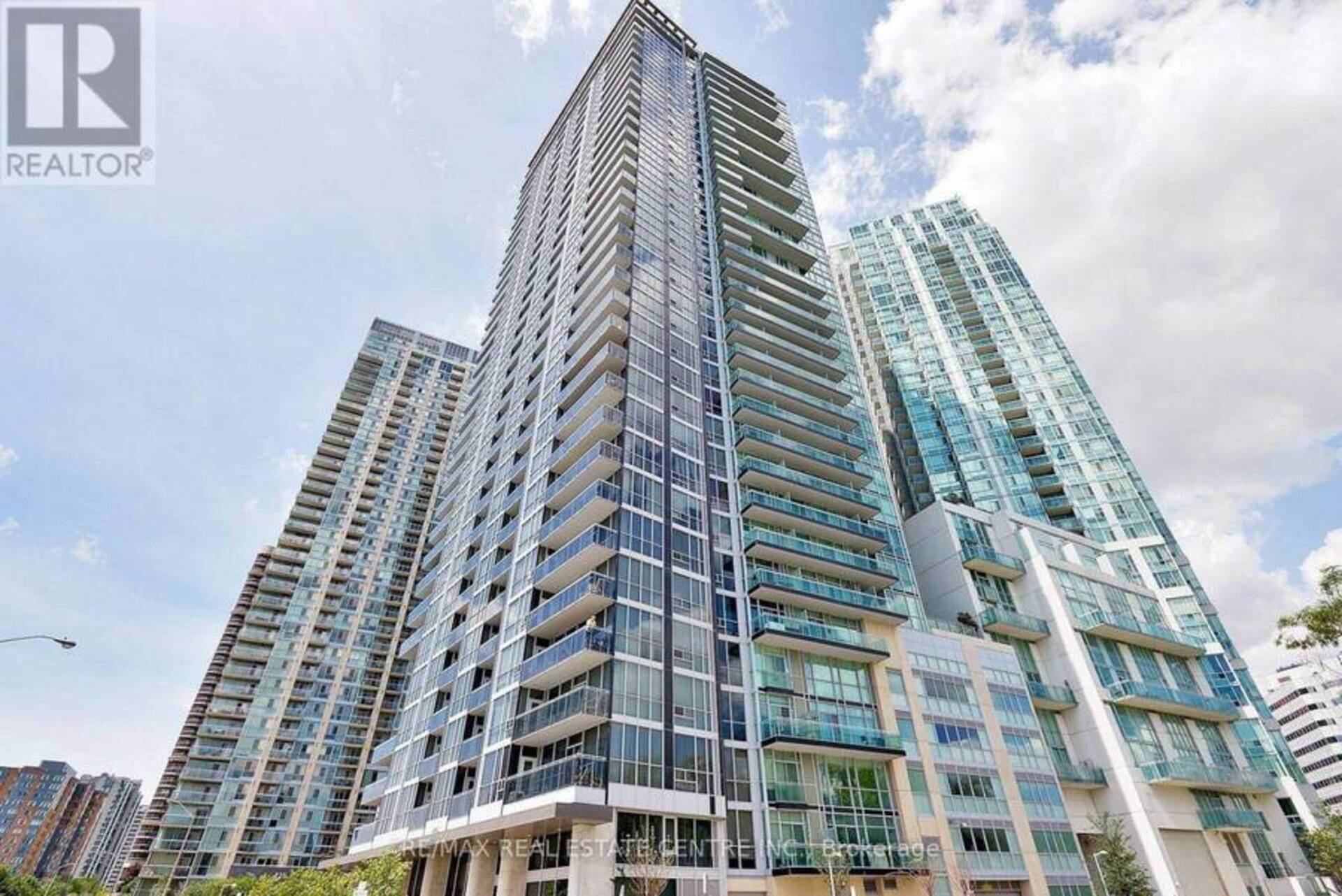 1808 - 223 WEBB DRIVE Mississauga