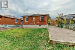 6 BONNYVIEW DRIVE Toronto