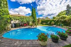 973 SIERRA BOULEVARD Mississauga