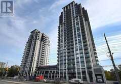 1907 - 202 BURNHAMTHORPE ROAD E Mississauga