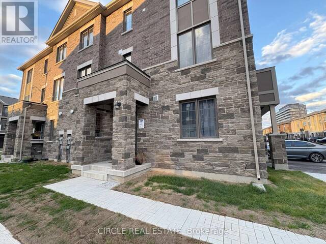 151 KEPPEL CIRCLE Brampton Ontario