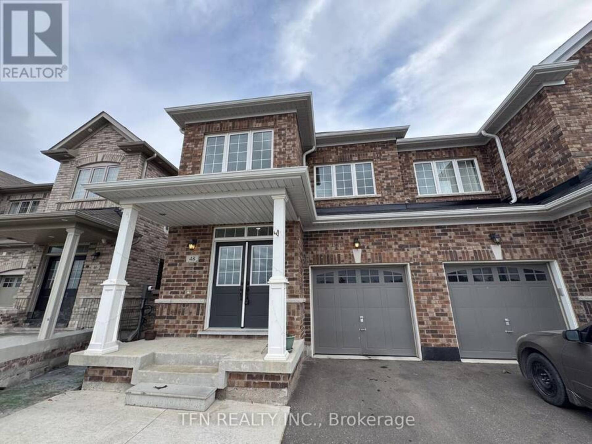 48 BOATHOUSE ROAD Brampton