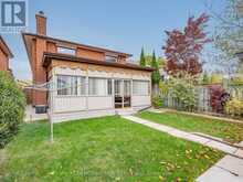 5472 BOURGET DRIVE Mississauga