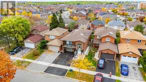 5472 BOURGET DRIVE Mississauga