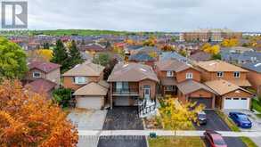 5472 BOURGET DRIVE Mississauga