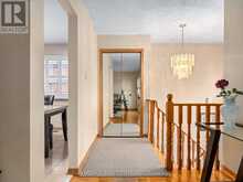 5472 BOURGET DRIVE Mississauga