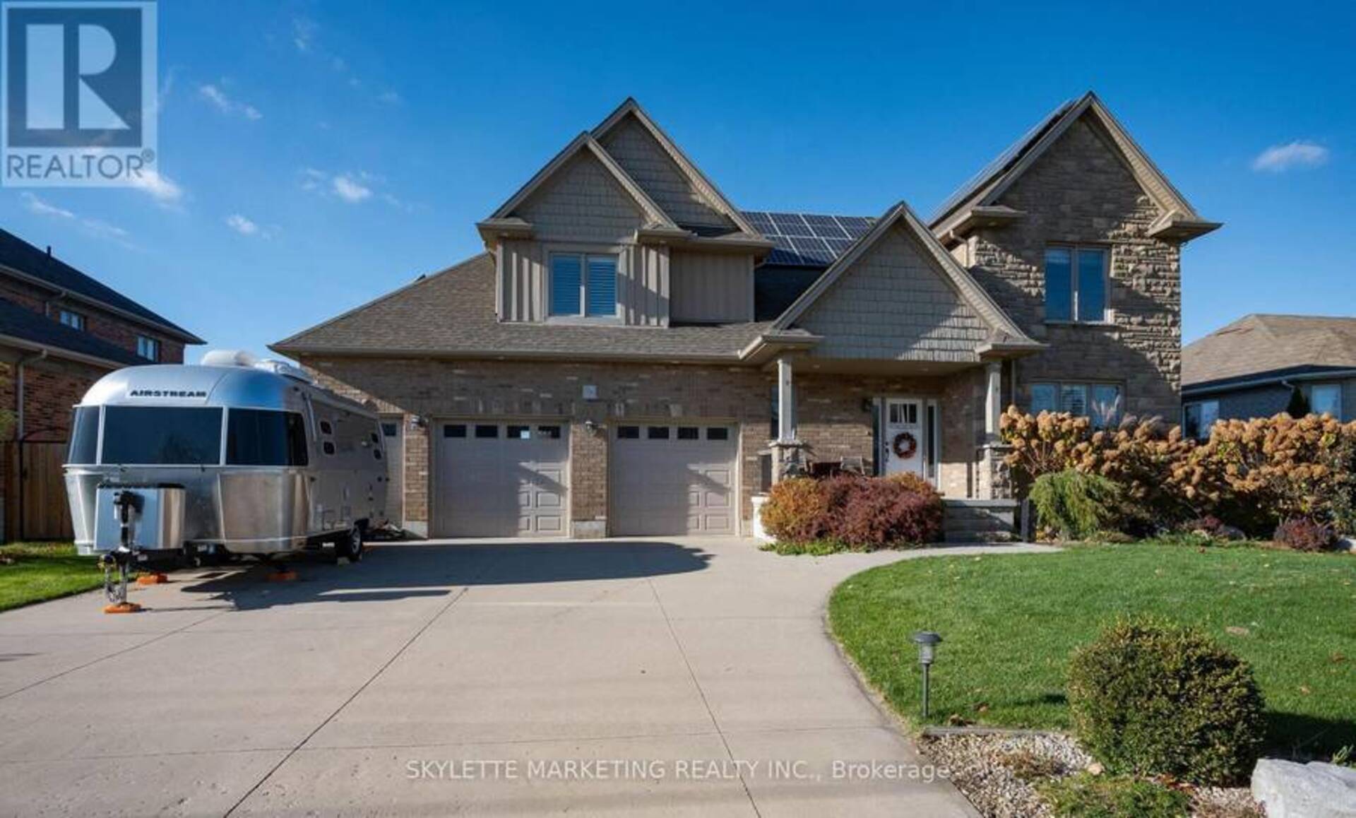 536 JULIANA DRIVE Strathroy-Caradoc