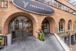 2000 - 55 AVENUE ROAD Toronto