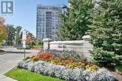 915 - 50 DISERA DRIVE Vaughan