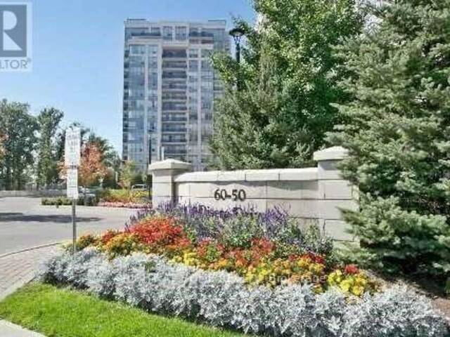 915 - 50 DISERA DRIVE Vaughan Ontario