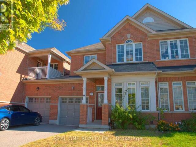 9 LUNDIGAN DRIVE Georgina Ontario