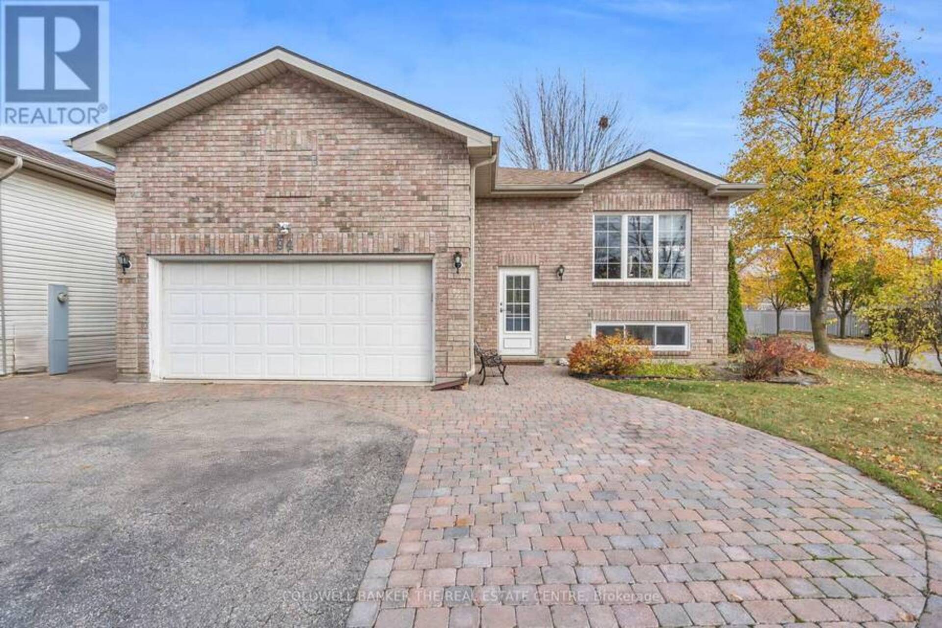 94 O'SHAUGHNESSY CRESCENT Barrie