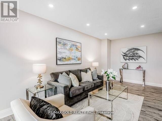 60 - 2605 WOODCHESTER DRIVE Mississauga Ontario