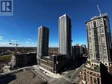 1805 - 388 PRINCE OF WALES DRIVE Mississauga