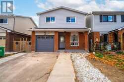 67 WINTERFOLD DRIVE Brampton