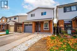 67 WINTERFOLD DRIVE Brampton