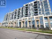 715 - 509 DUNDAS STREET W Oakville