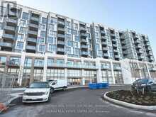 715 - 509 DUNDAS STREET W Oakville