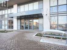 715 - 509 DUNDAS STREET W Oakville