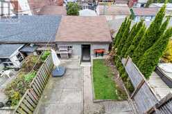 MAIN - 258 SYMINGTON AVENUE Toronto