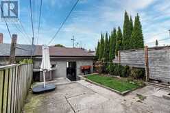 MAIN - 258 SYMINGTON AVENUE Toronto