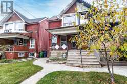 MAIN - 258 SYMINGTON AVENUE Toronto