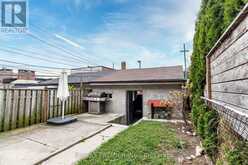 MAIN - 258 SYMINGTON AVENUE Toronto