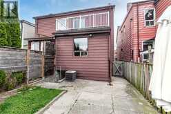 MAIN - 258 SYMINGTON AVENUE Toronto