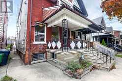 MAIN - 258 SYMINGTON AVENUE Toronto