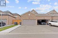 11 THORNAPPLE STREET Brampton