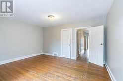 UPPER - 258 SYMINGTON AVENUE Toronto