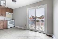 UPPER - 258 SYMINGTON AVENUE Toronto