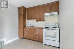 UPPER - 258 SYMINGTON AVENUE Toronto