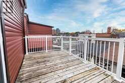 UPPER - 258 SYMINGTON AVENUE Toronto