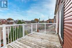 UPPER - 258 SYMINGTON AVENUE Toronto