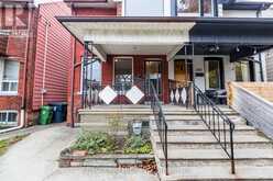 UPPER - 258 SYMINGTON AVENUE Toronto