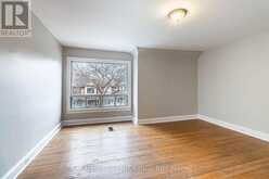 UPPER - 258 SYMINGTON AVENUE Toronto