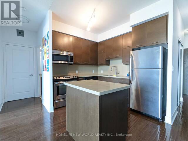 1511 - 26 NORTON AVENUE Toronto Ontario