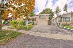 56 ROBINGROVE ROAD Toronto