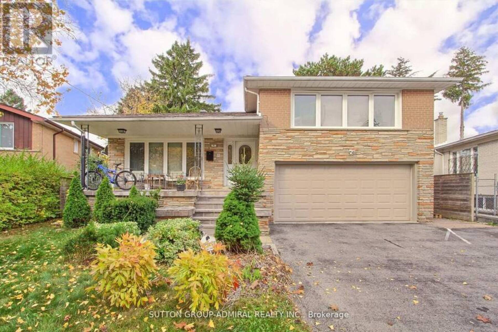 56 ROBINGROVE ROAD Toronto