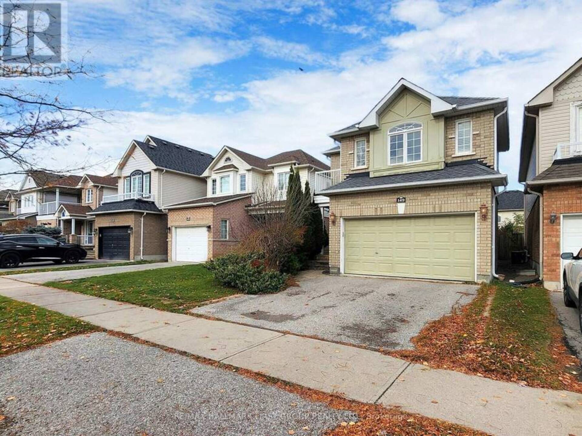 149 MADDEN PLACE Clarington