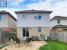 149 MADDEN PLACE Clarington