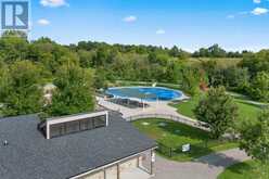 12 CHURCHILL DRIVE S Whitchurch-Stouffville