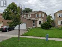 BMT - 163 CARTMEL DRIVE Markham